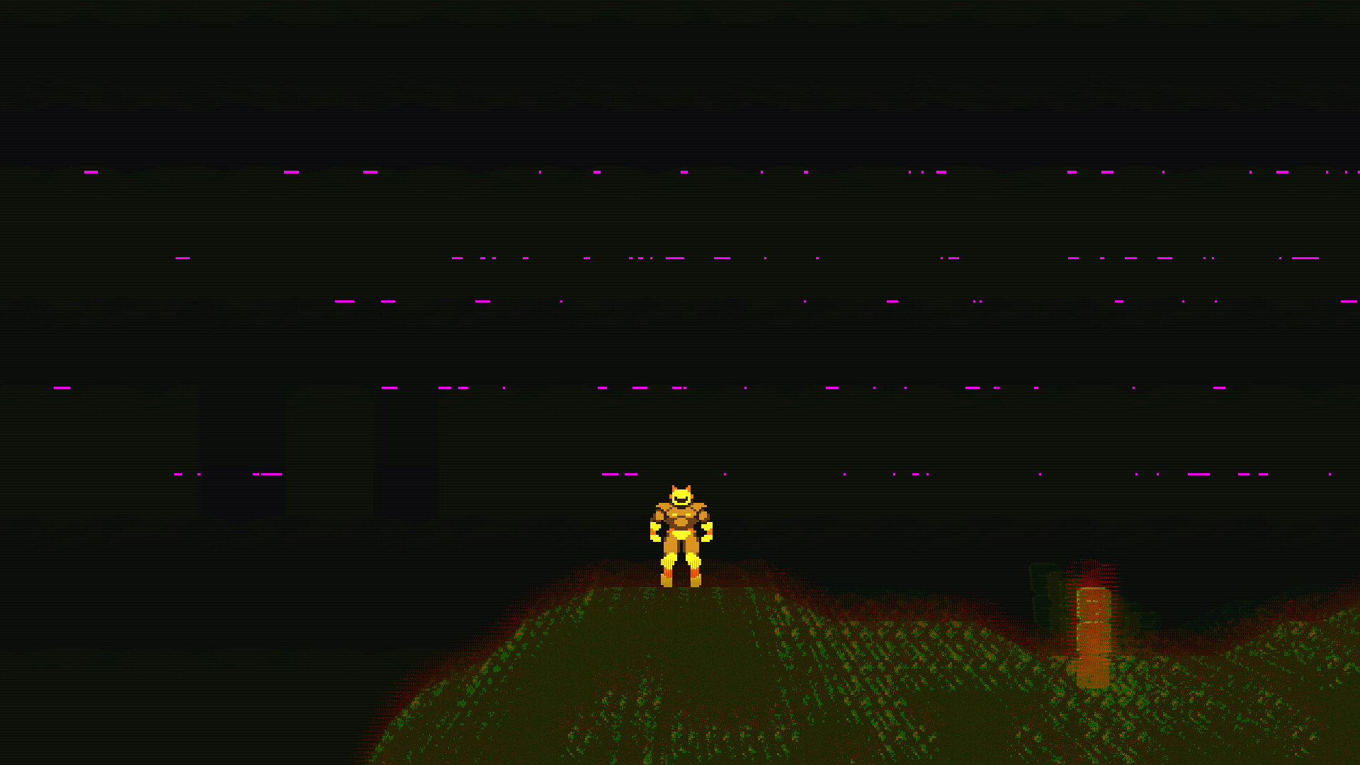 Xenogen screenshot #1