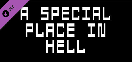 A Special Place In Hell - Full Version banner image