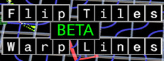 FlipTiles: Warp Lines Playtest game capsule image