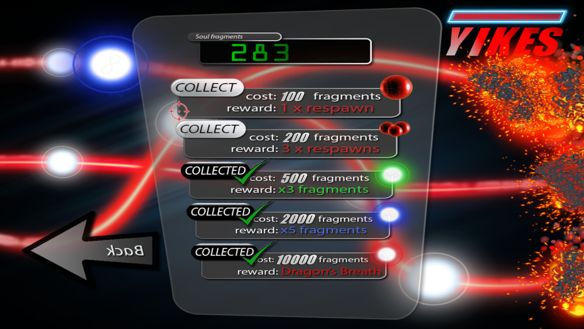 Slightly Overweight Superhero and the seven levels of death screenshot #8