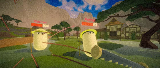 Gash video 2