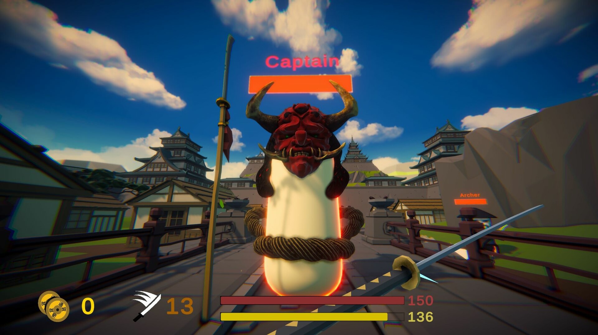 Gash Featured Screenshot #1