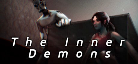 The Inner Demons banner