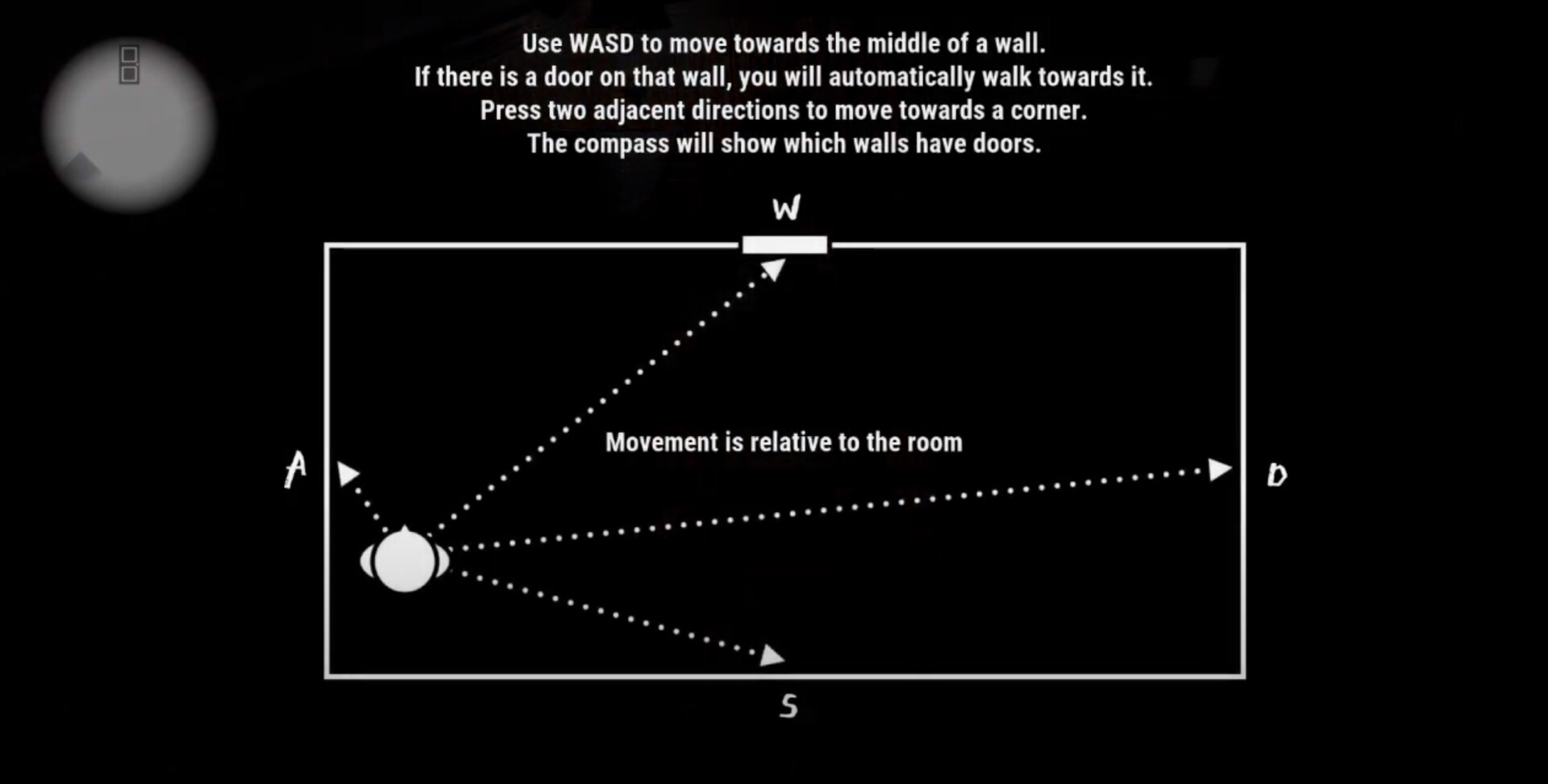 The Inner Demons Featured Screenshot #1