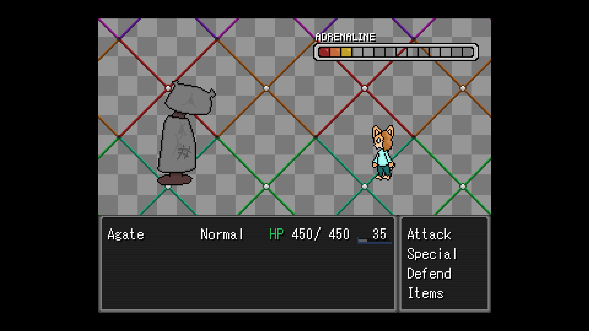 Project: Shiba screenshot #2