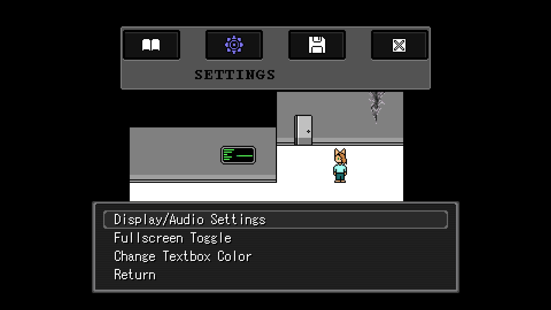 Project: Shiba screenshot #10