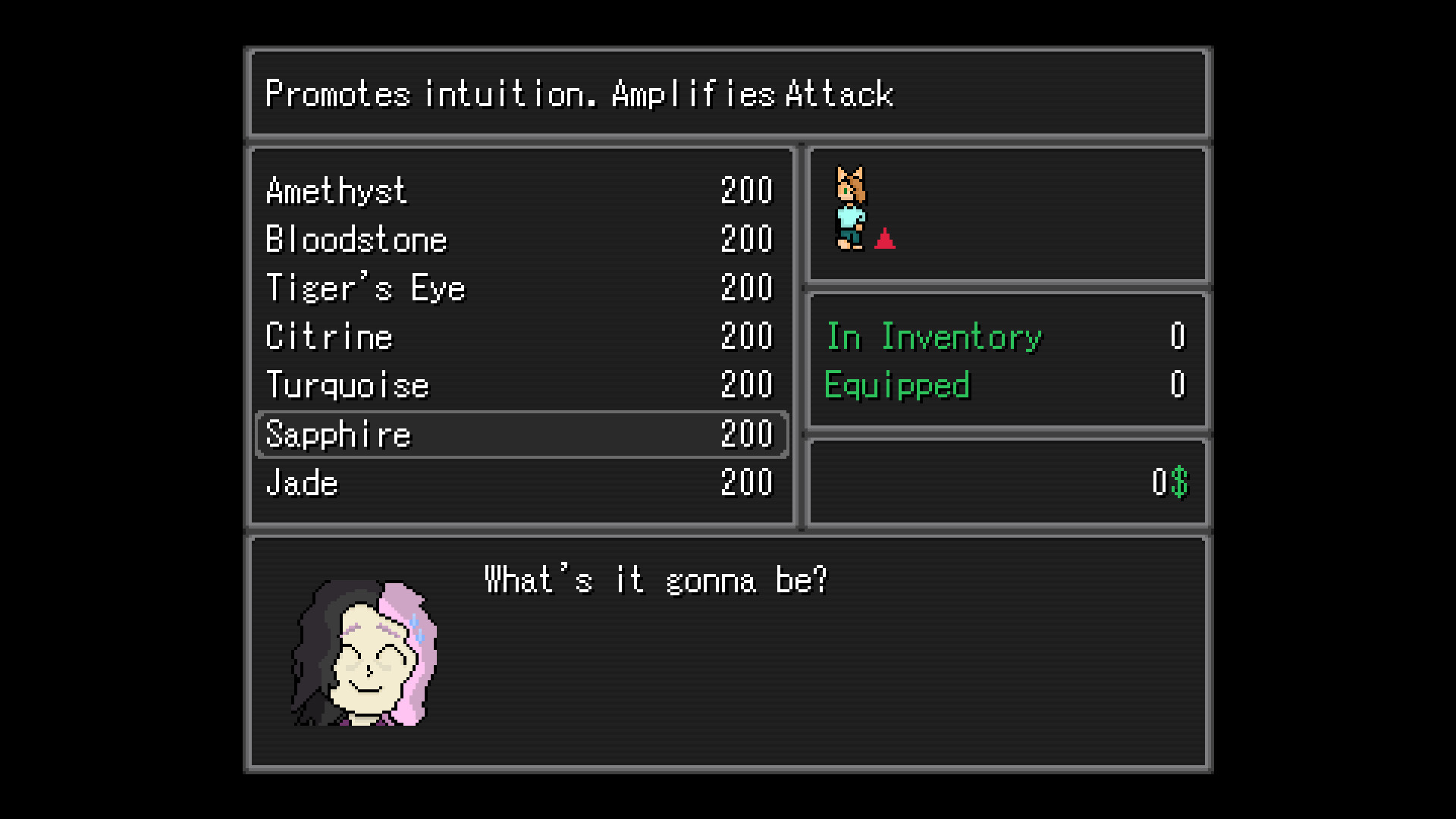 Project: Shiba screenshot #8