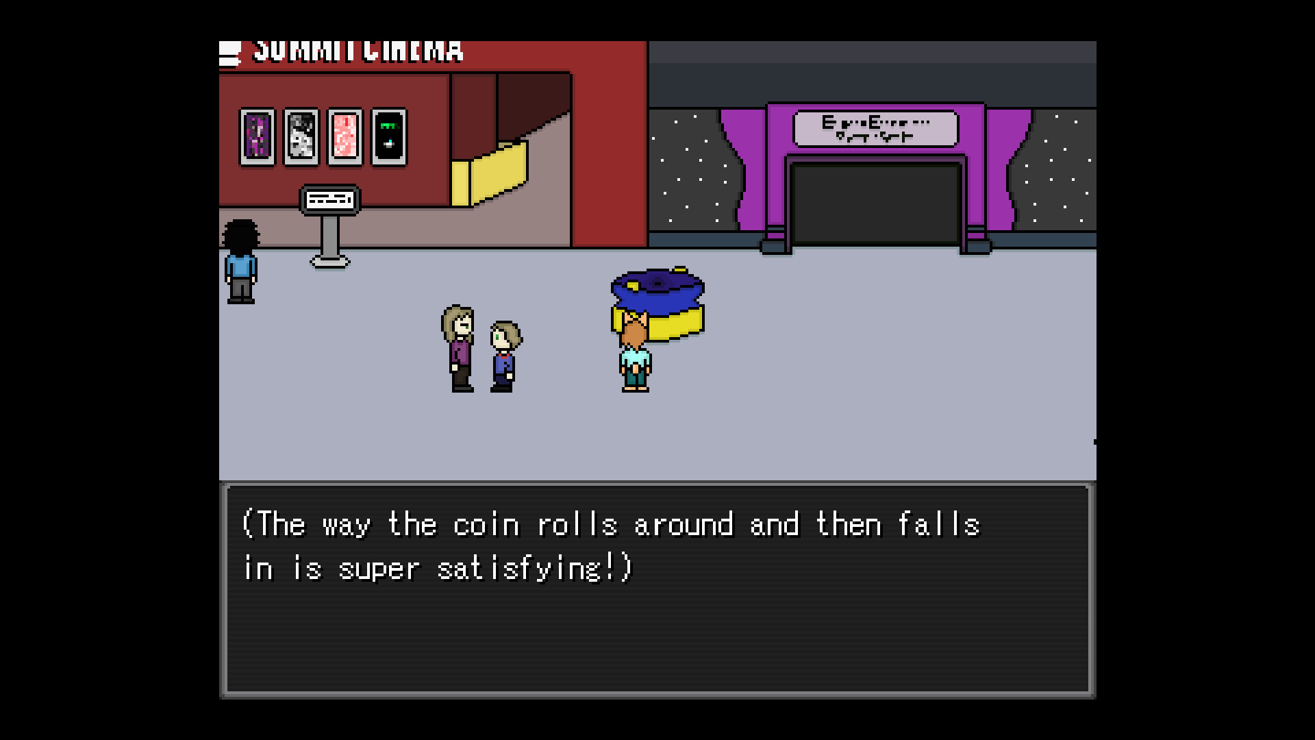 Project: Shiba screenshot #7