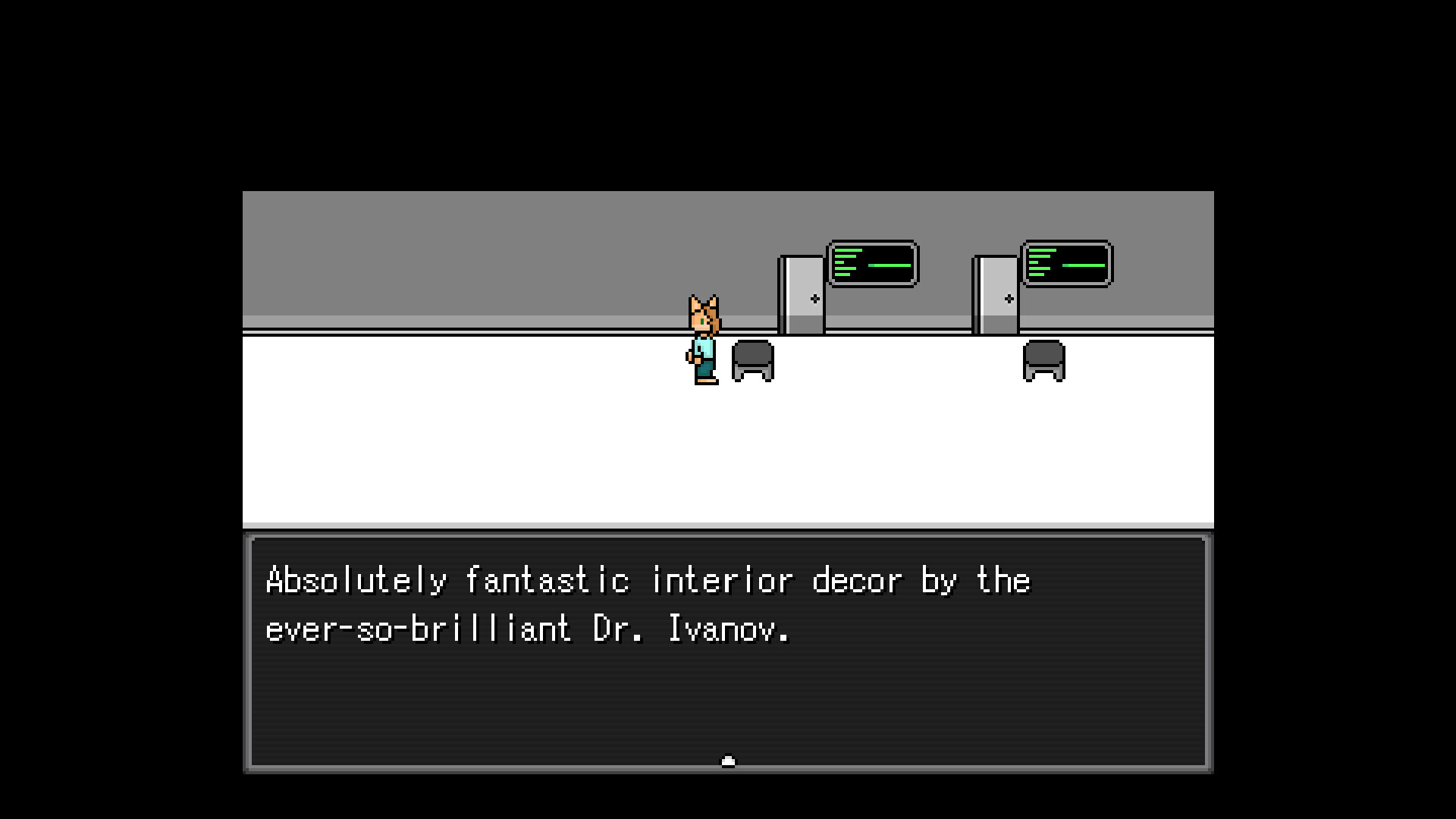 Project: Shiba screenshot #9