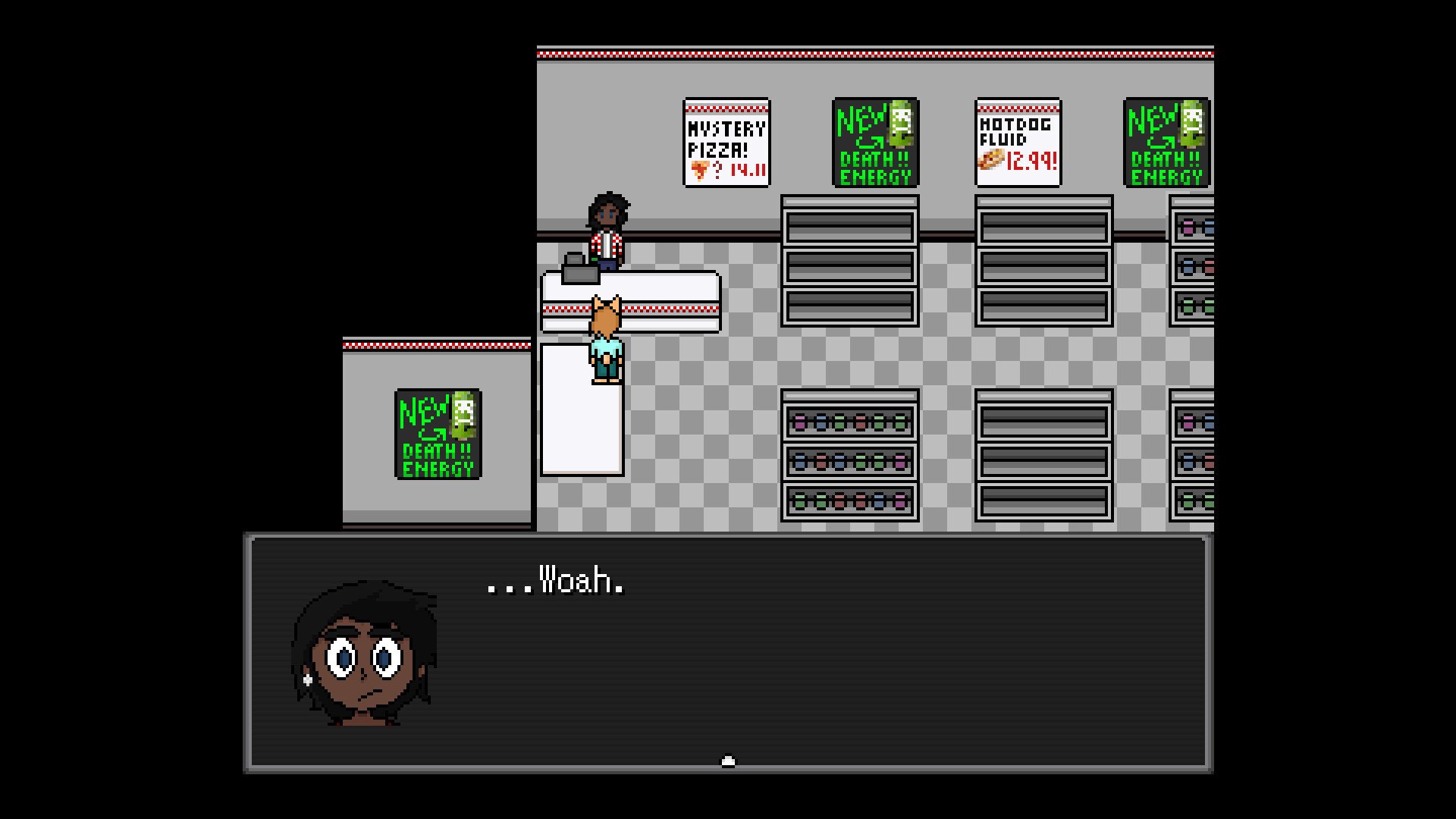 Project: Shiba screenshot #4