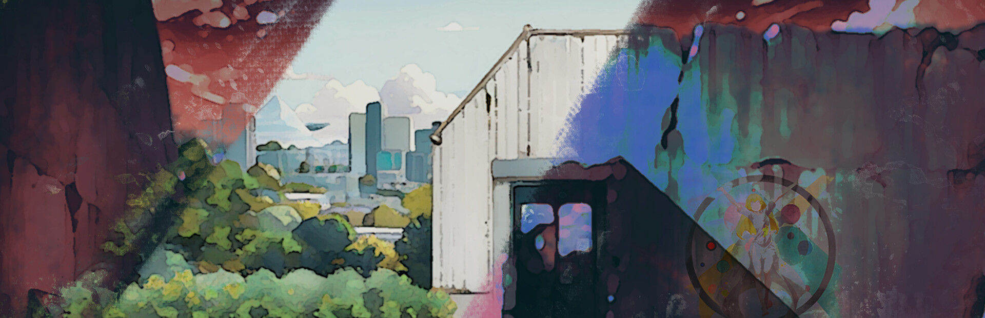 Lost in 2012