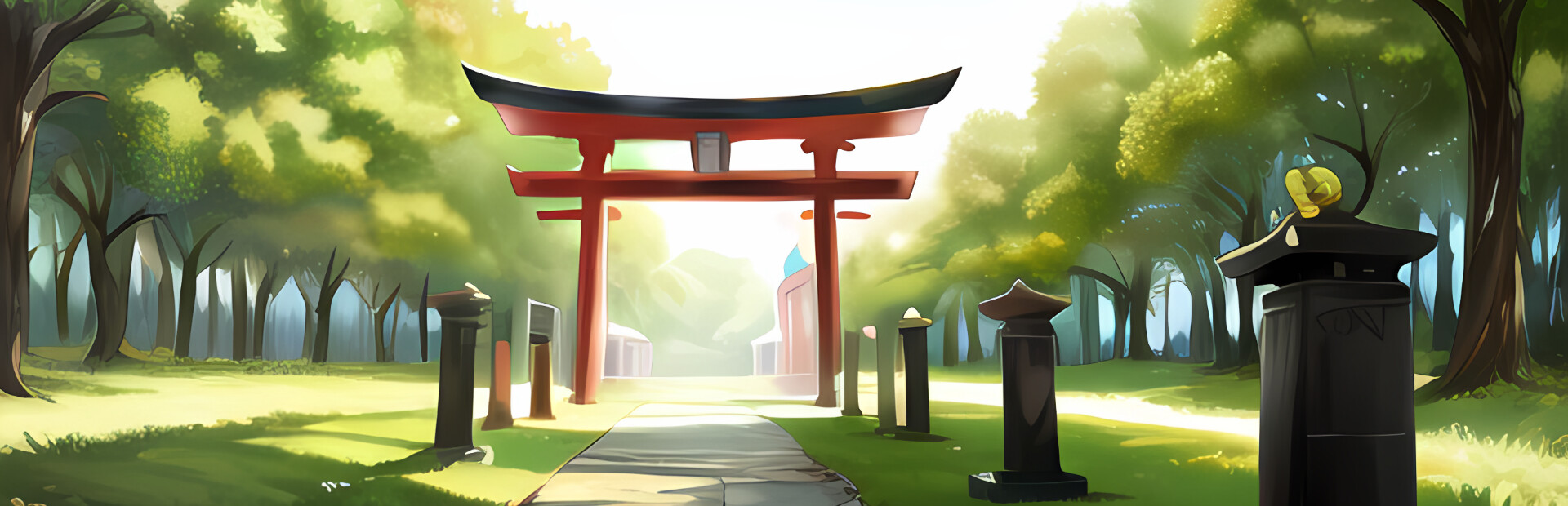 Fox Spirit Contract
