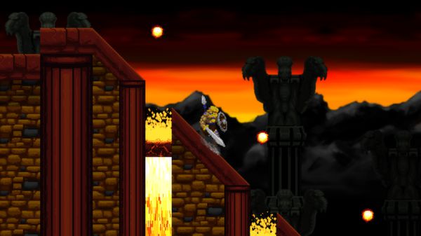 Volgarr the Viking screenshot 4