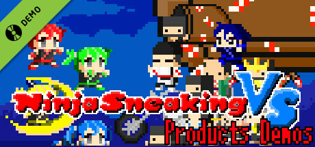 Steam thumbinal
