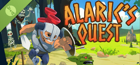 Alaric's Quest Demo