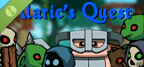 Alaric's Quest Demo