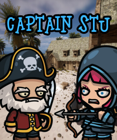 Captain Stu