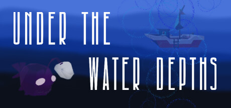 Under the Water Depths Cheat Engine/CT