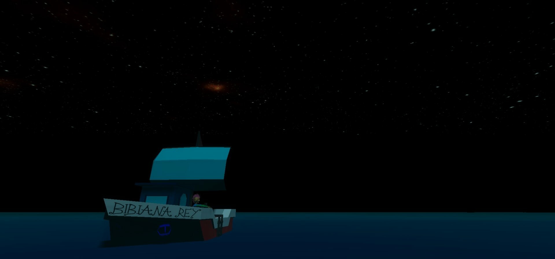 Under the Water Depths Featured Screenshot #1