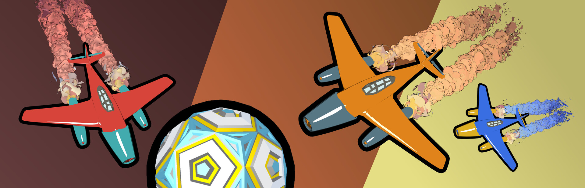 Jet Soccer