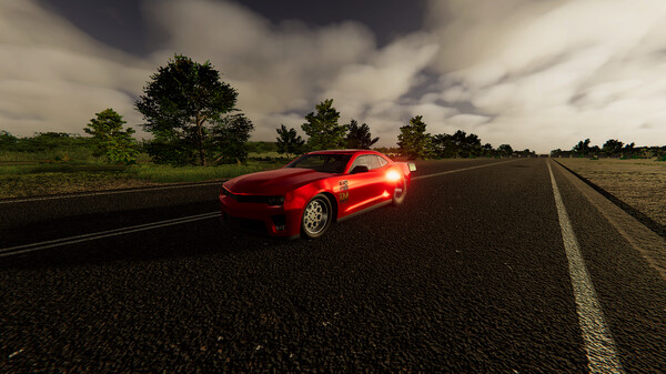 Bounty Drag Racing - Outlaw Pack 2 — скриншот 7