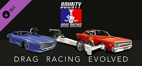 Bounty Drag Racing - Pro Mod Pack 1 banner image