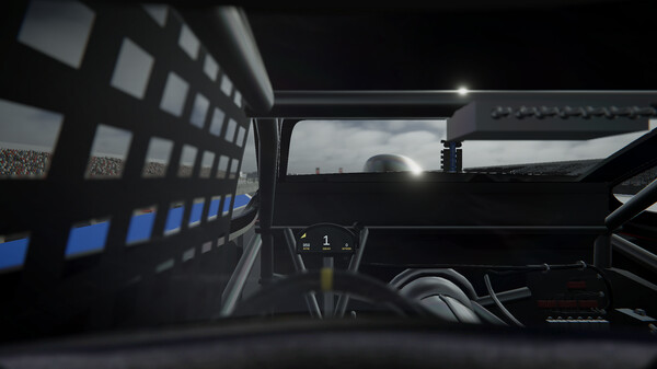 Bounty Drag Racing - Pro Mod Pack 2