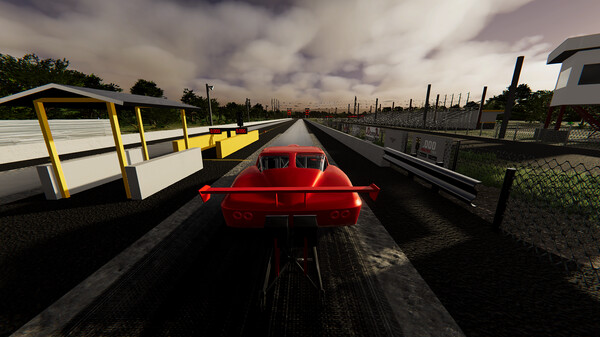 Bounty Drag Racing - Pro Mod Pack 2 — скриншот 7