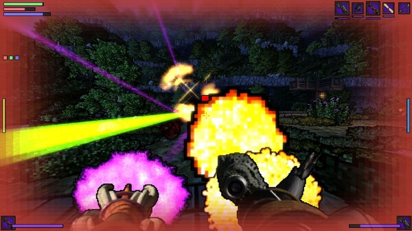 Bloc-Age: Path of the Oracle.