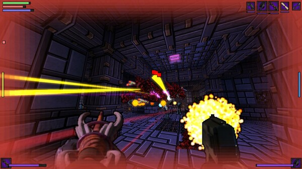 Bloc-Age: Path of the Oracle.