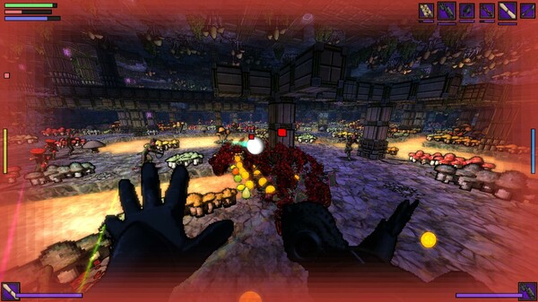 Bloc-Age: Path of the Oracle.