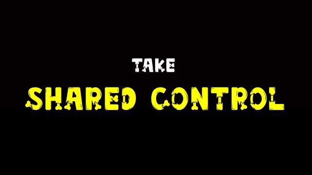 Tombstone Taxi video 2