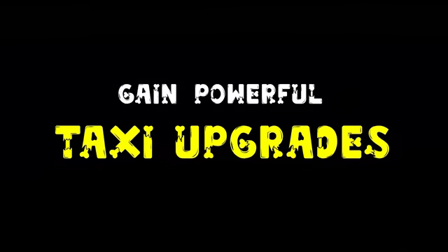 Tombstone Taxi video 3
