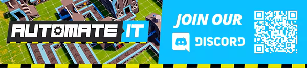 Automate It: Factory Puzzle image