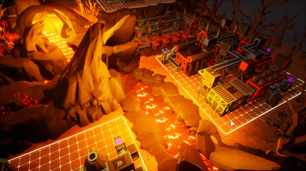 Automate It: Factory Puzzle screenshot 6