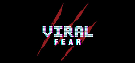 Viral Fear steam charts