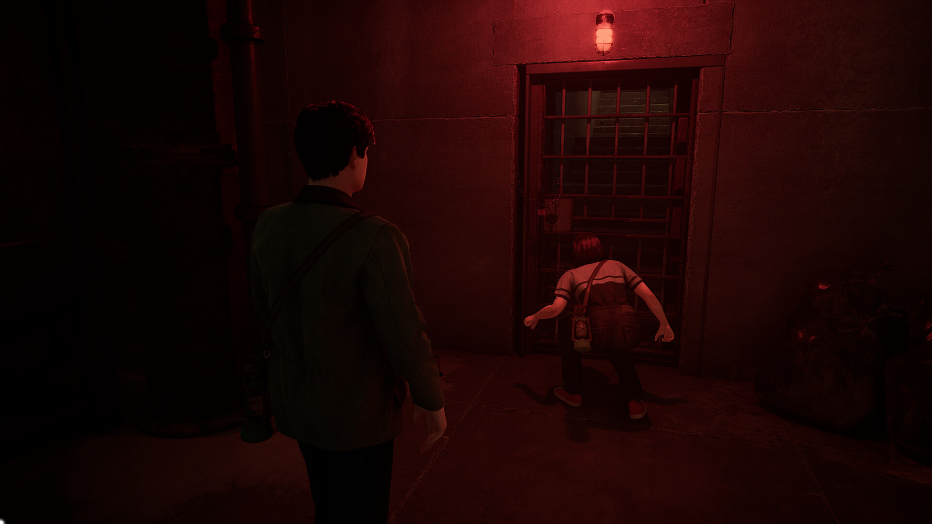 Hunt Grounds screenshot 1