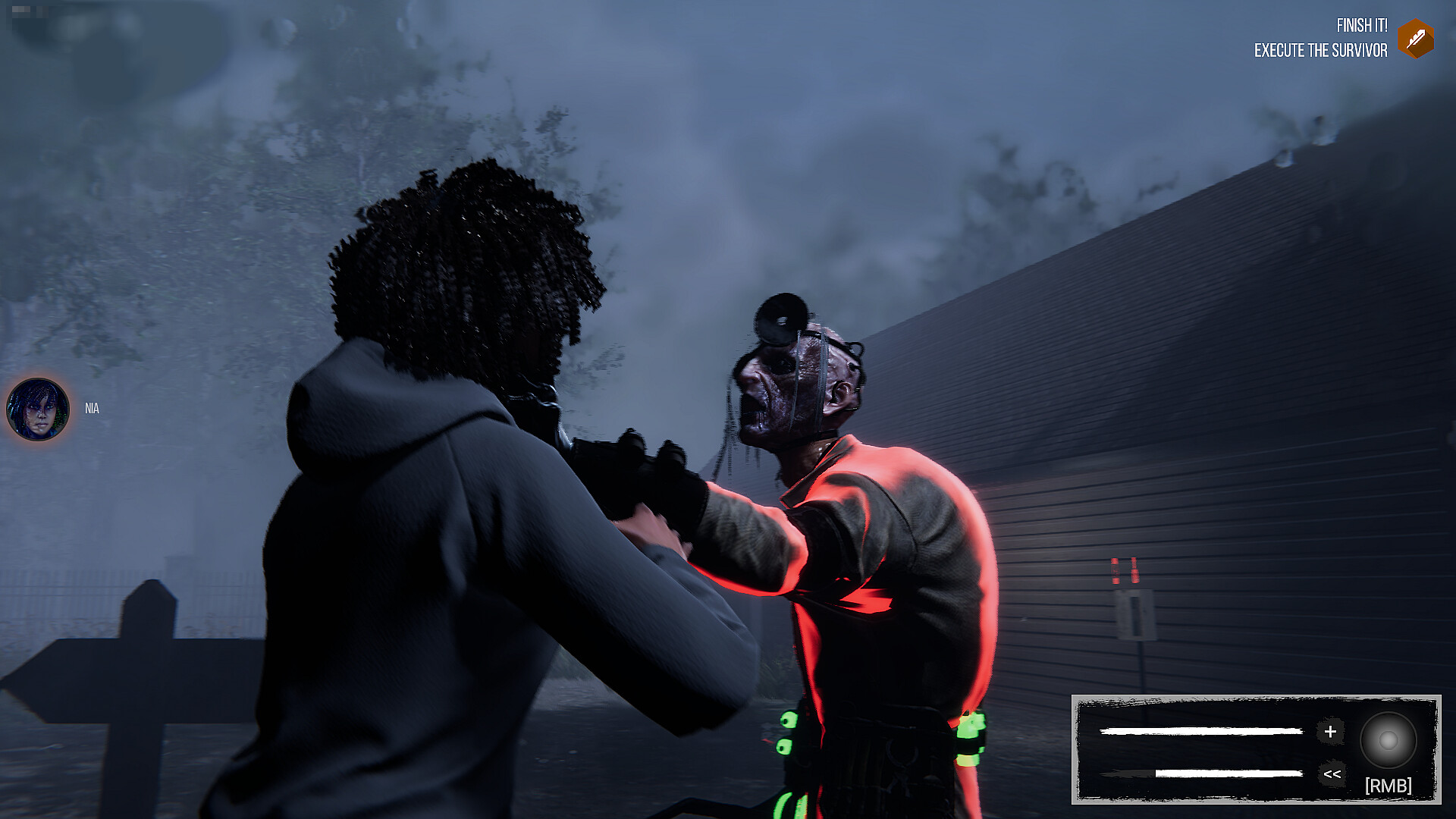 Hunt Grounds screenshot #6