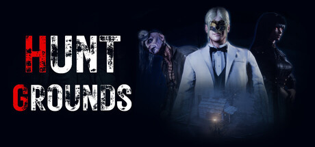 Hunt Grounds