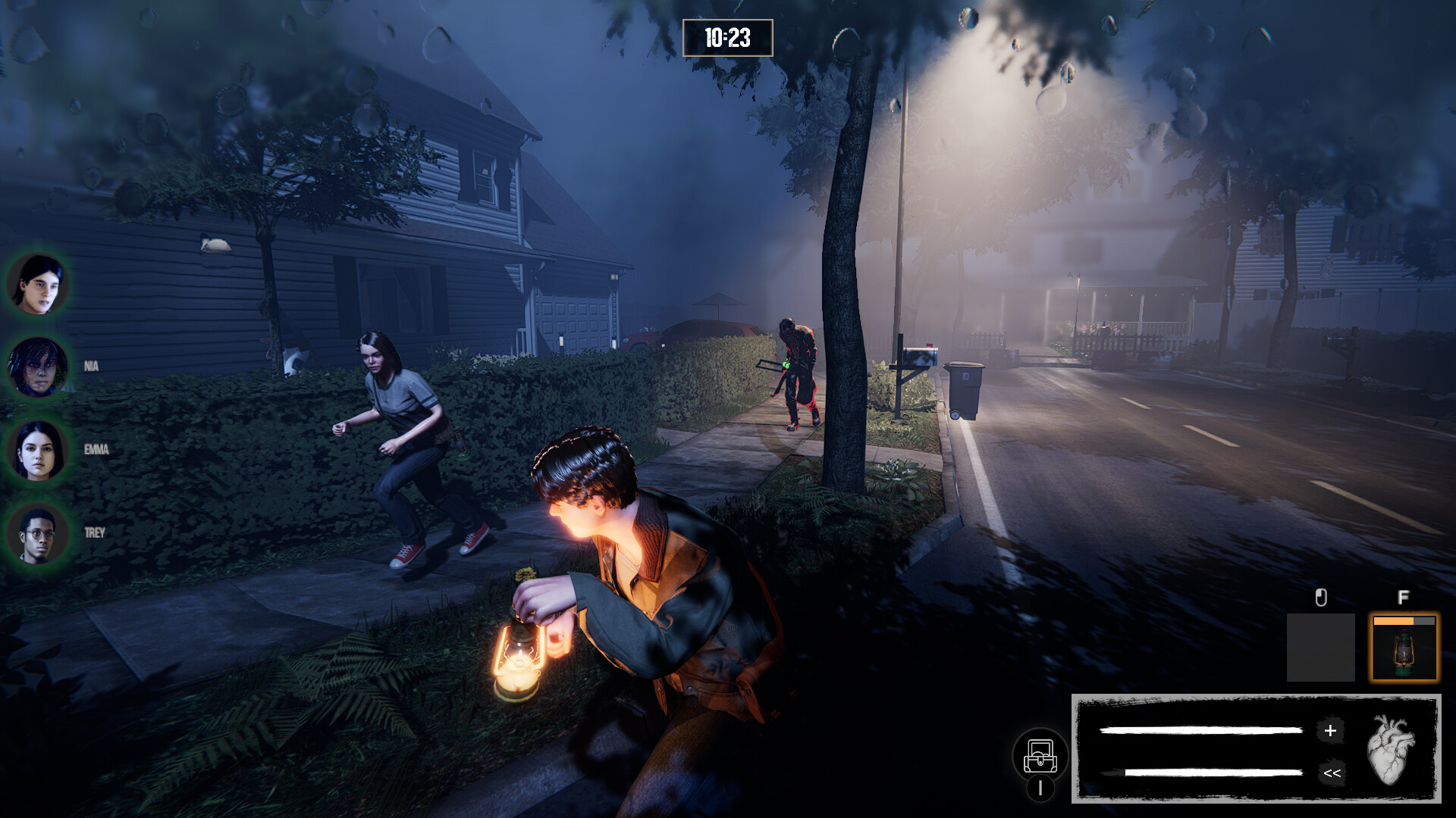 Hunt Grounds Featured Screenshot #1