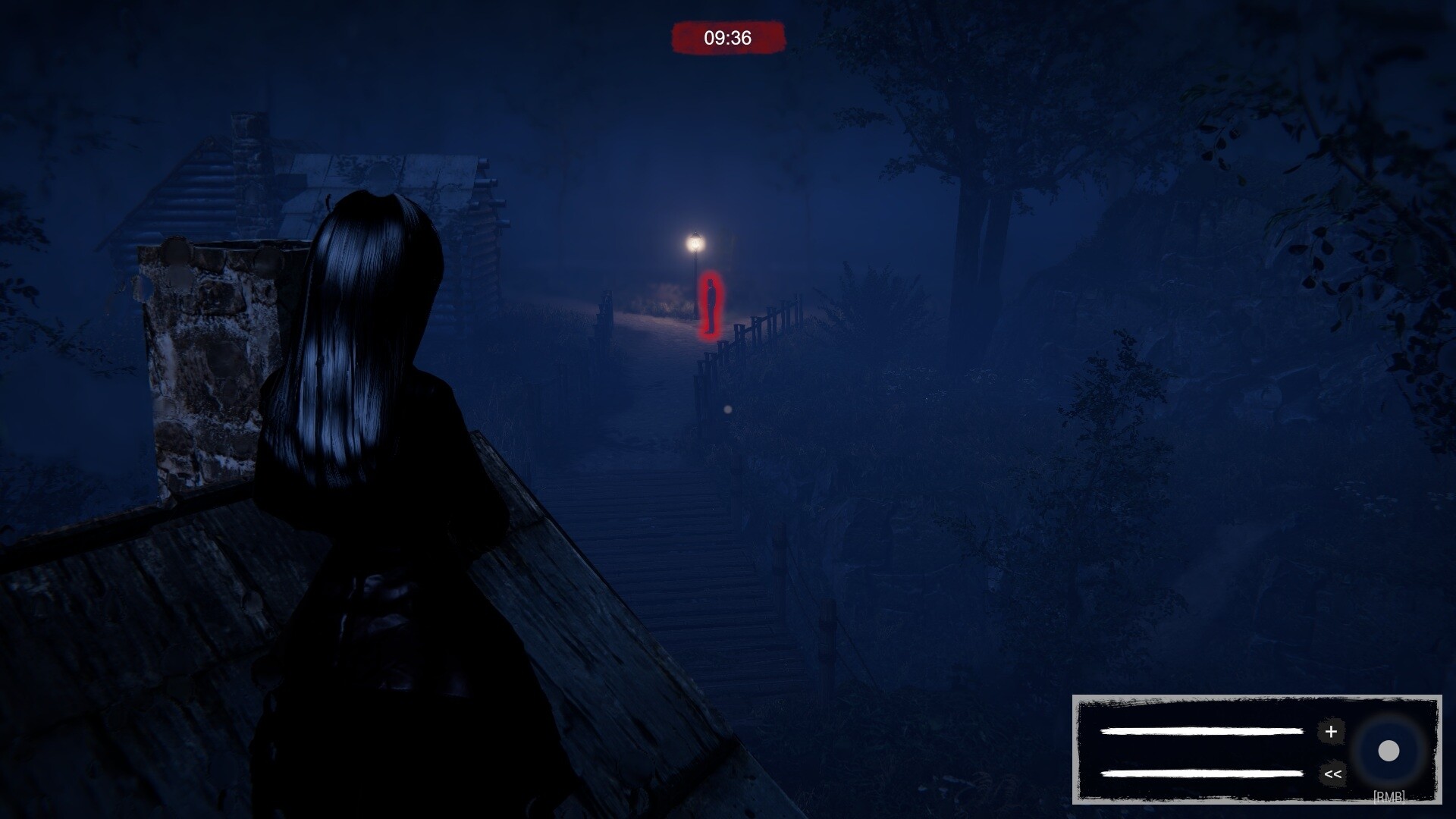 Hunt Grounds screenshot 5