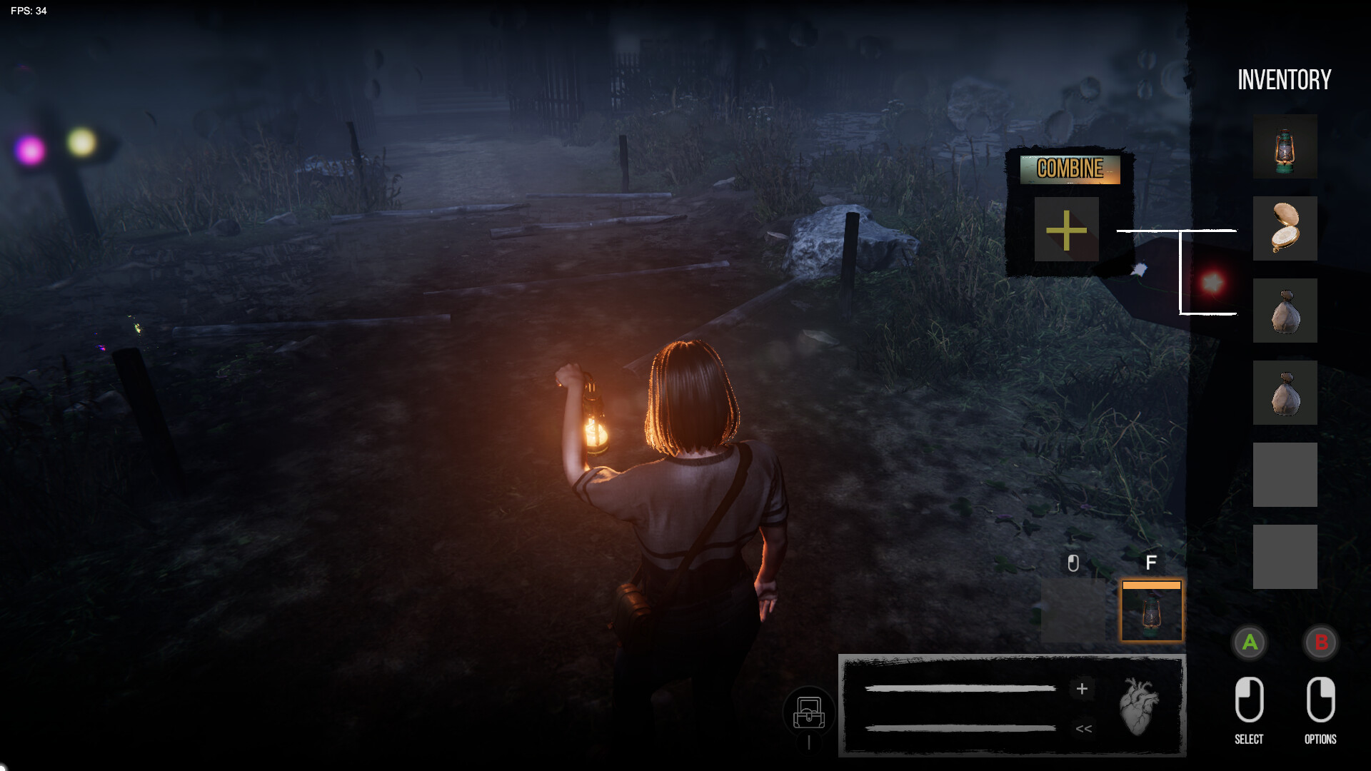 Hunt Grounds screenshot #3