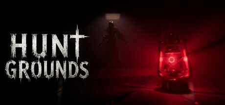 Hunt Grounds header art