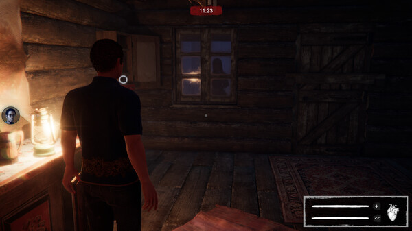 Screenshot of Hunt Grounds