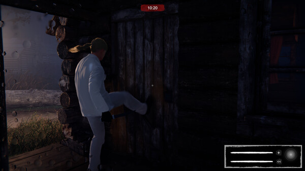 Screenshot of Hunt Grounds