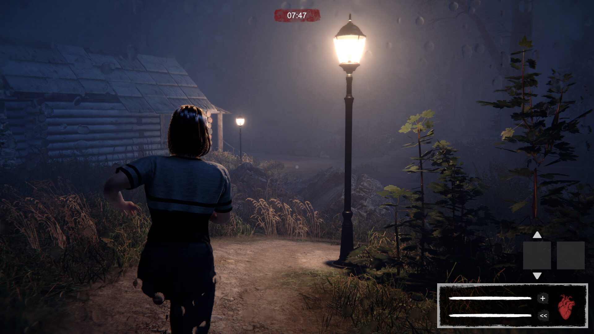 Hunt Grounds screenshot #1