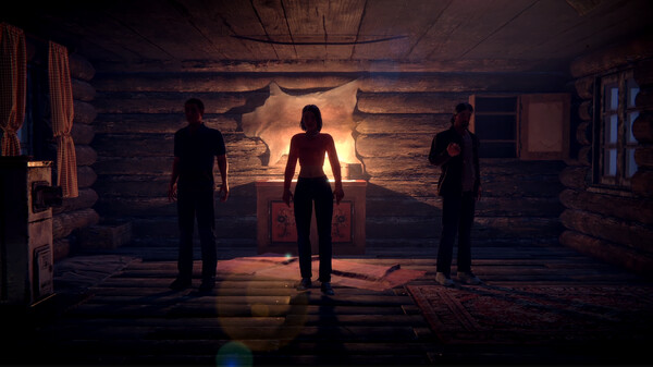 Hunt Grounds screenshot 5