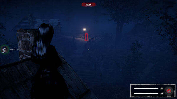 Screenshot of Hunt Grounds