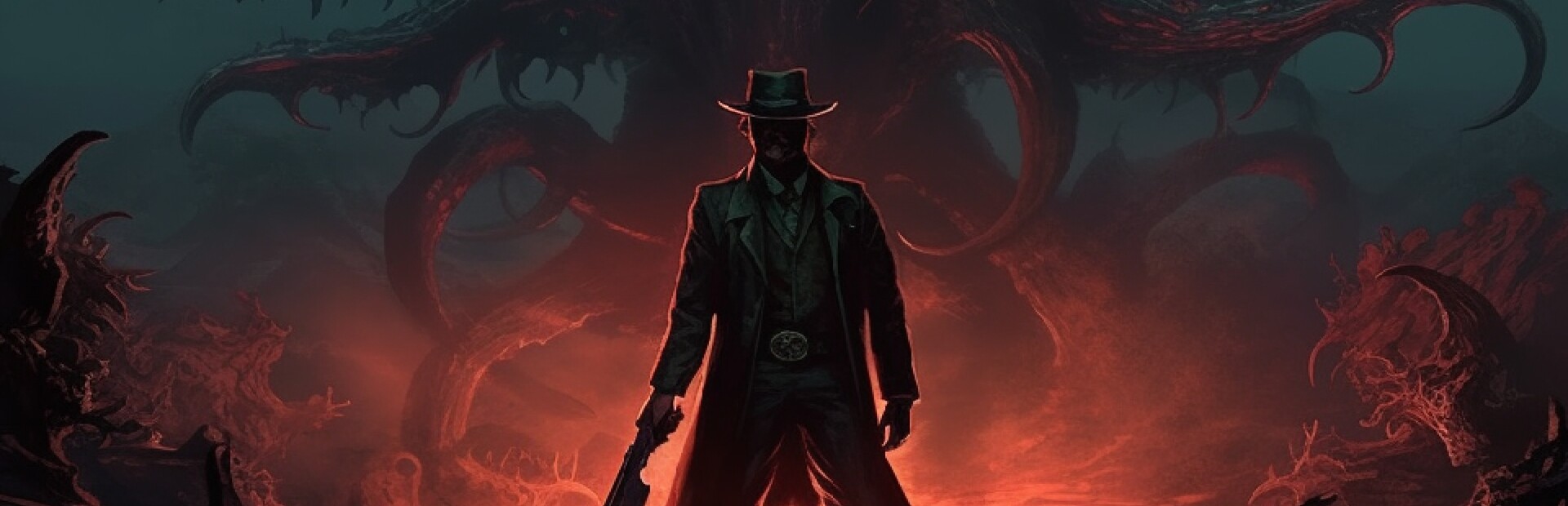 Frontier of Madness