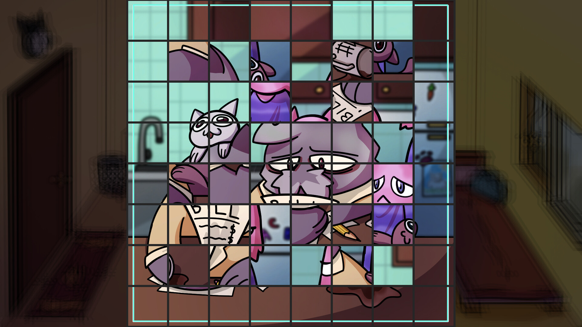 Doctor Cat Featured Screenshot #1
